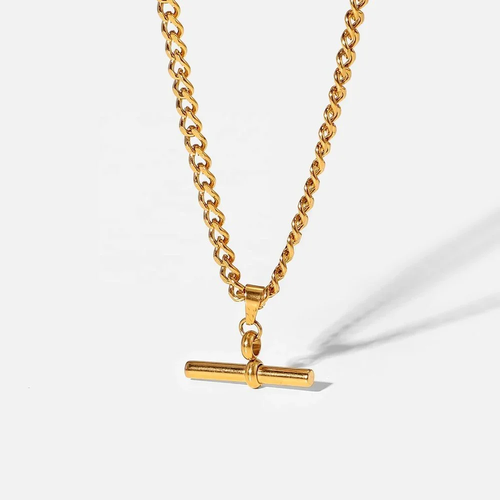 Stella Necklace - Picture 1 of 5